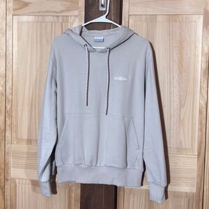 Columbia Cream Sweater